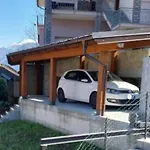 Luisina 別荘