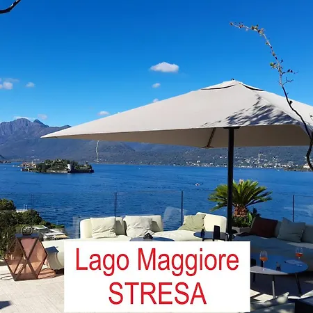 Luisina * Pieve Vergonte