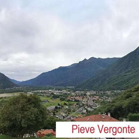 Luisina Pieve Vergonte