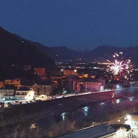 Σπίτι διακοπών Luisina *