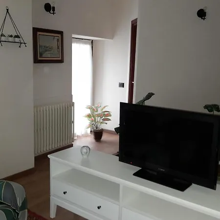 Luisina Tatil Evi Pieve Vergonte