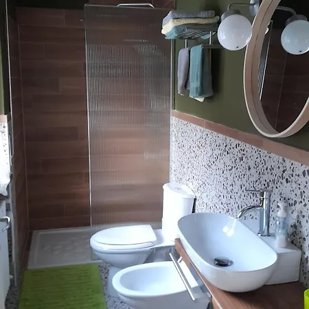 Luisina Holiday home