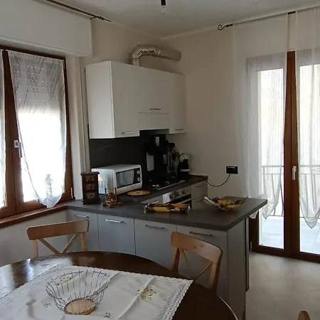 Holiday home Luisina *