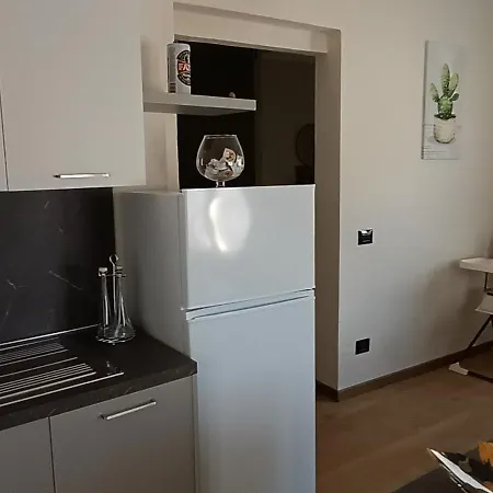 Luisina Holiday home Pieve Vergonte