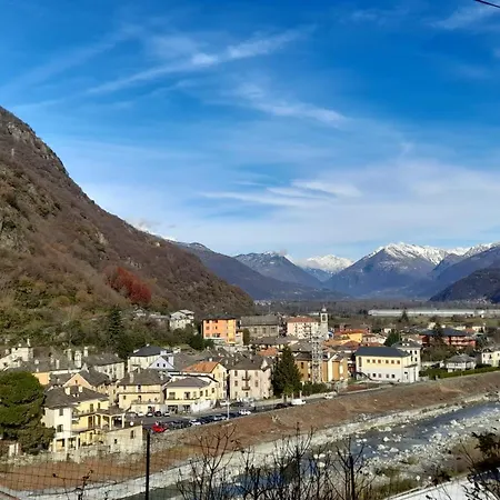 Σπίτι διακοπών Luisina *