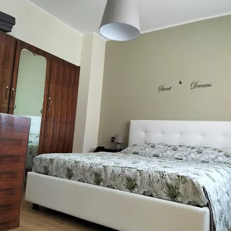 度假居 Luisina Pieve Vergonte