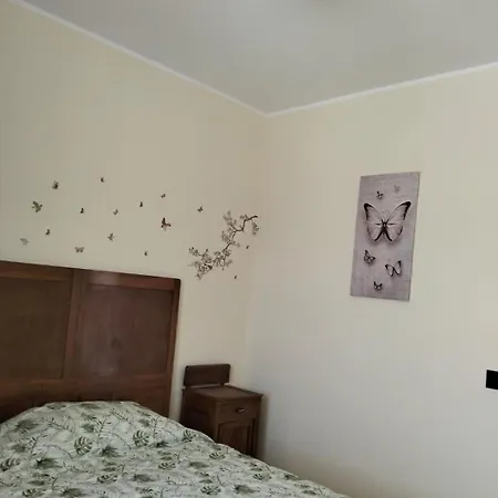 Σπίτι διακοπών Luisina *