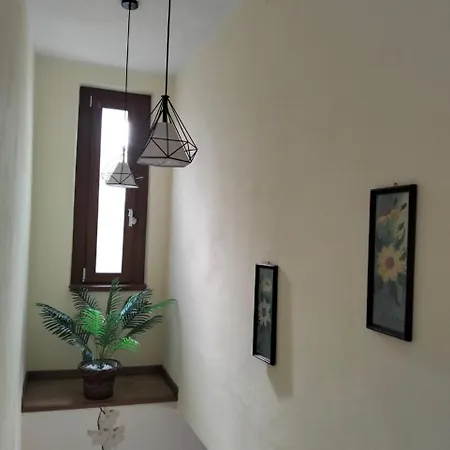 Luisina Holiday home