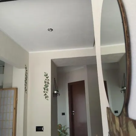 度假居 Luisina Pieve Vergonte