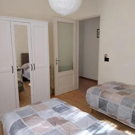 Luisina Holiday home
