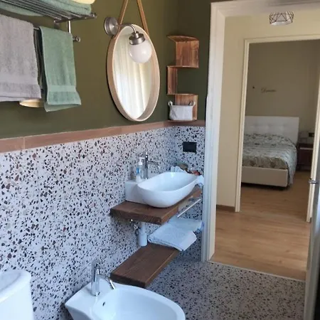 Luisina Holiday home