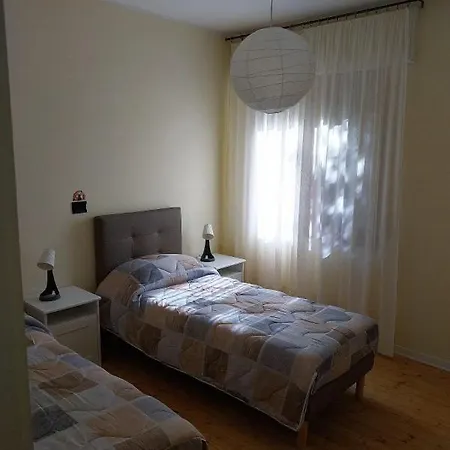 Luisina Holiday home *
