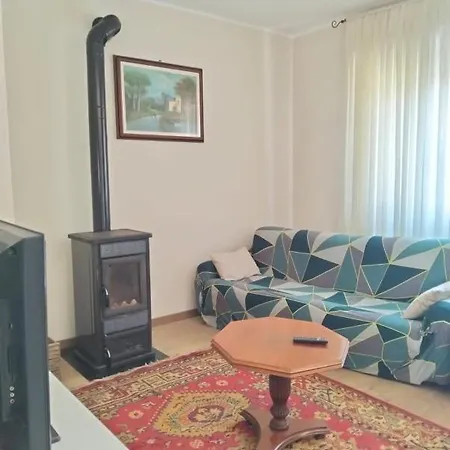 Holiday home Luisina *