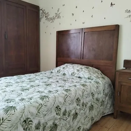 Luisina Holiday home Pieve Vergonte