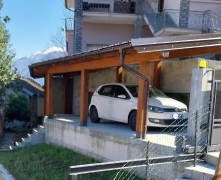 Luisina Holiday home