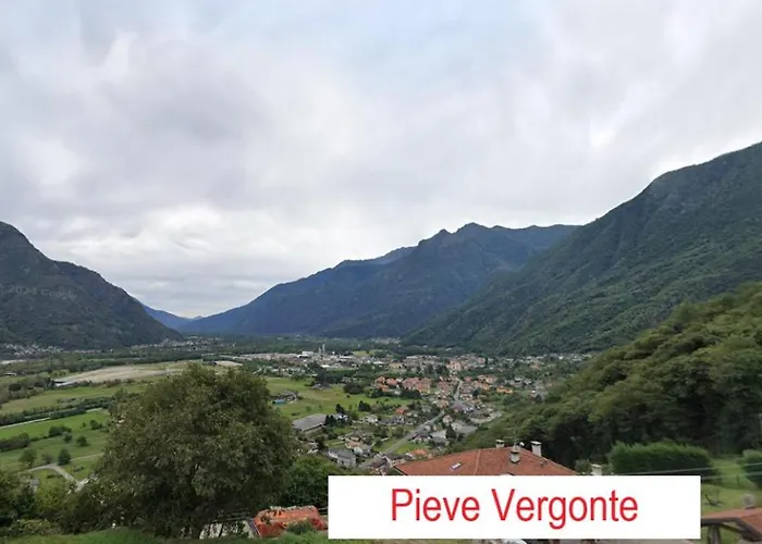 Luisina Pieve Vergonte