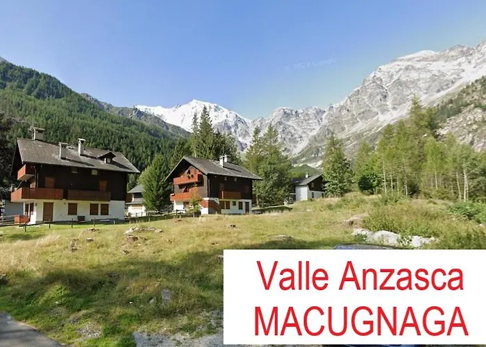 Luisina Tatil Evi