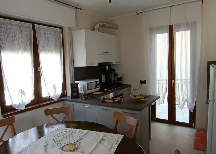 Tatil Evi Luisina *