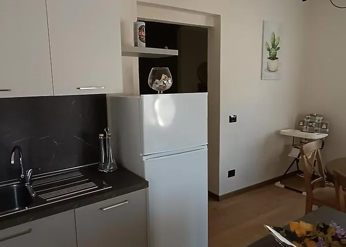 Luisina Casa de Férias Pieve Vergonte