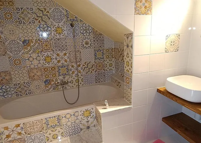 Tatil Evi Luisina *
