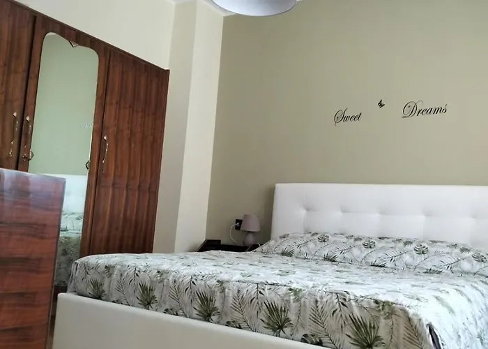 Casa de Férias Luisina Pieve Vergonte