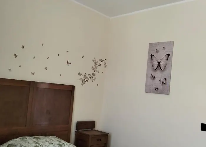 Casa de Férias Luisina *
