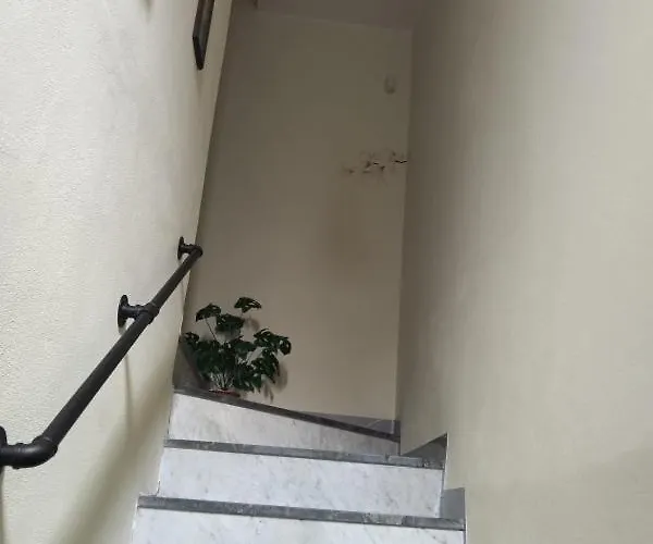 Luisina Casa de Férias Pieve Vergonte