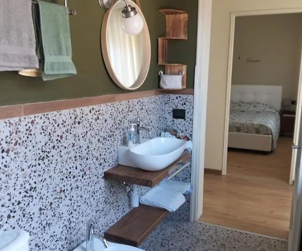 Luisina Tatil Evi