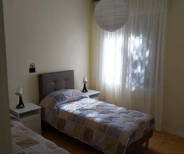 Luisina Casa de Férias *