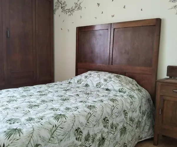 Luisina Casa de Férias Pieve Vergonte