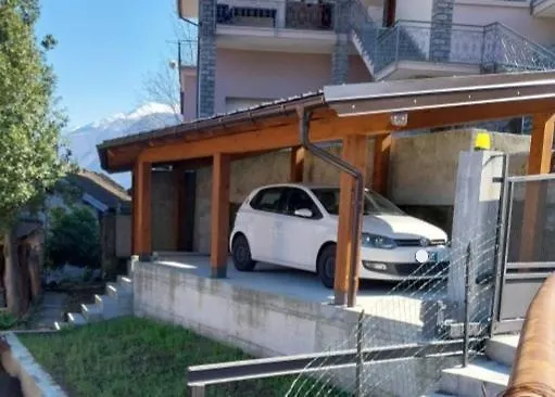 Luisina Casa de Férias